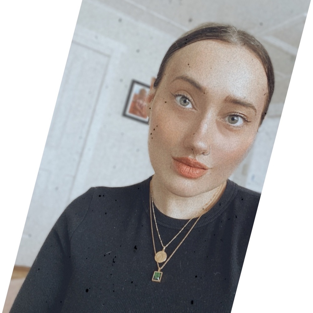 Meet your Posher, Peta